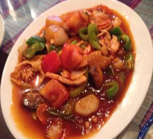 Jasmine Thai Northeast Indianapolis